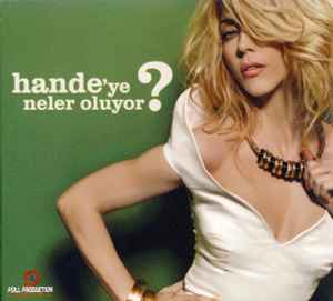 Hande Yener - Hande'ye Neler Oluyor?
