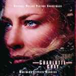 Cover of Charlotte Gray (Original Motion Picture Soundtrack), 2001, CD