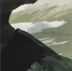 Michel Wintsch - Metapiano album cover