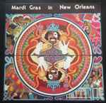 Cover of Mardi Gras In New Orleans, 1977, Vinyl