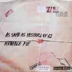 Humble Pie – As Safe As Yesterday Is (2000, CD) - Discogs