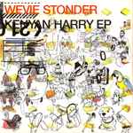 Wevie Stonder – Kenyan Harry EP (2003, Vinyl) - Discogs