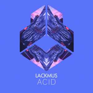 Lackmus - Acid album cover