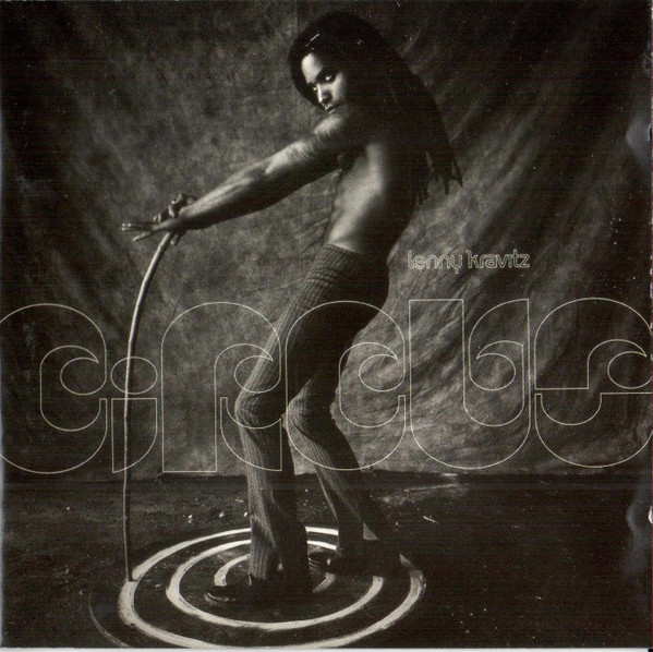 Lenny Kravitz – Circus (1995, CD) - Discogs