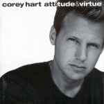 Cover of Attitude & Virtue, 1992, CD