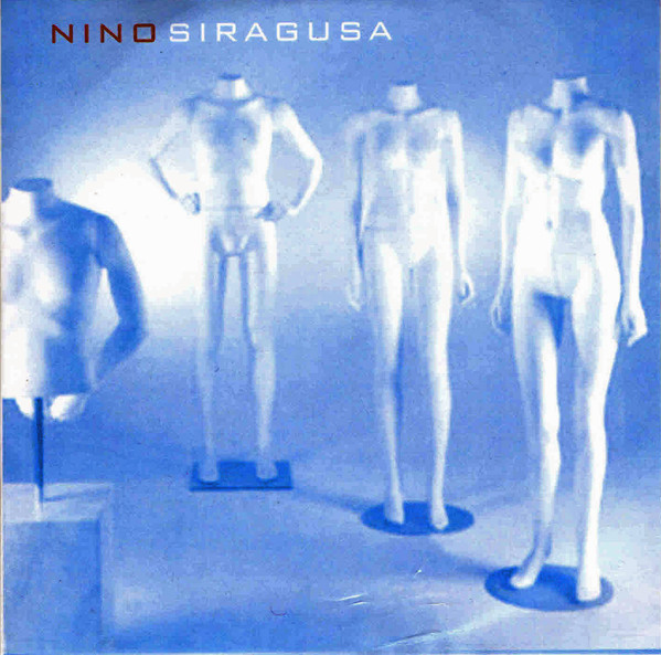Album herunterladen Nino Siragusa - Nino Siragusa