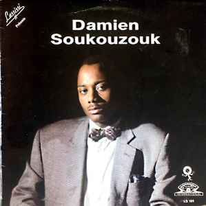 Damien Aziwa - Damien Soukouzouk album cover