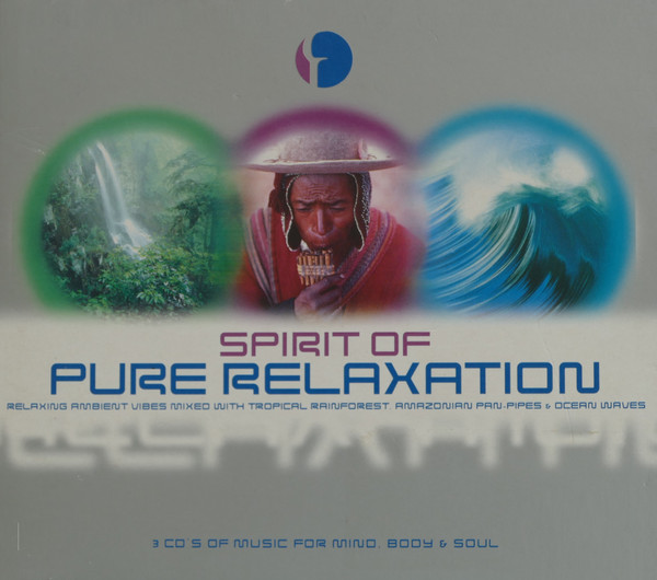 baixar álbum Various - Spirit Of Pure Relaxation