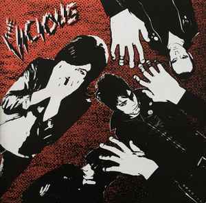 The Vicious - The Vicious
