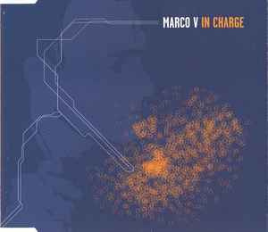 Marco V - In Charge album cover