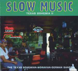 Slow Music - Texas Bohemia II - Various