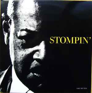Stompin' (Vinyl) - Discogs