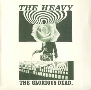 The Heavy – The Glorious Dead (2012, Gatefold, Vinyl) - Discogs