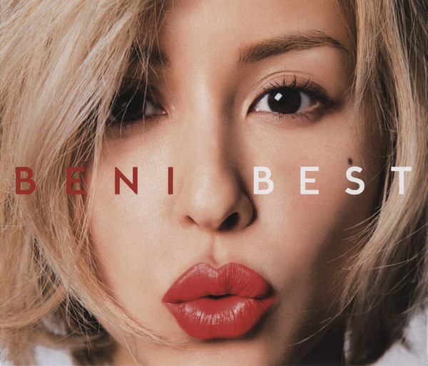 Beni – Best All Singles & Covers Hits (2014, CD) - Discogs