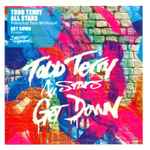 Cover of Get Down, 2007, CD