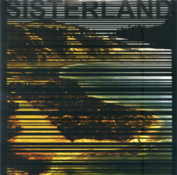 télécharger l'album Sisterland - Tomorrow Bearing Gifts