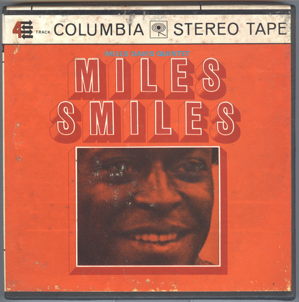  miles davis reel