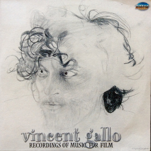 Vincent gallo レコード