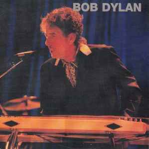 Berkeley 2002 - Bob Dylan