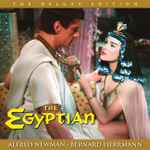 Cover of The Egyptian, 2011-07-18, CD