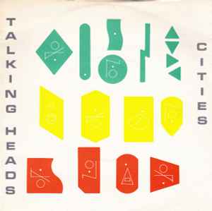 Cities - Talking Heads