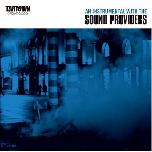 Sound Providers - An Evening With The Sound Providers | Releases 
