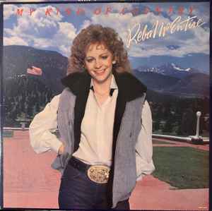 Reba McEntire - My Kind Of Country