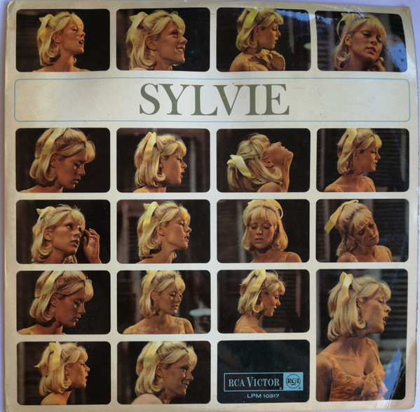 Sylvie Vartan – Sylvie Vartan シルヴィバルタン 恋を歌う (1966 
