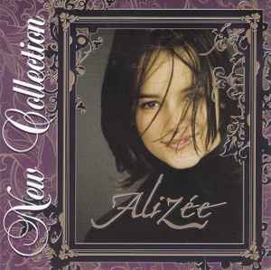 Alizée – New Collection (2008, CD) - Discogs