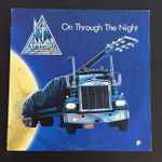 Cover of On Through The Night, 1980-03-00, Vinyl