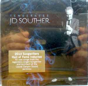 JD Souther: John David Souther album review @ All About Jazz