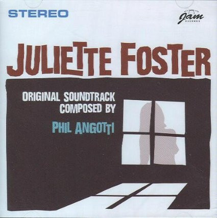 Phil Angotti – Juliette Foster (2004