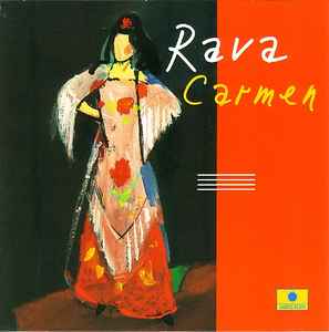 Carmen - Rava