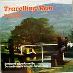 Cover of Travelling Man, 1985, Vinyl