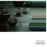 Cover of Async, 2017, Vinyl
