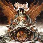 Cover of Prequelle, 2018, CDr