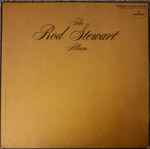 Cover of The Rod Stewart Album, 1971, Vinyl