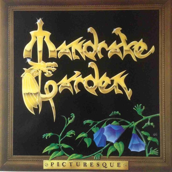 Mandrake Garden - Picturesque | Releases | Discogs