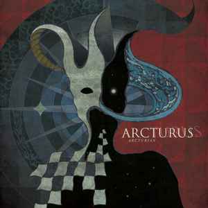 Arcturus (2) - Arcturian
