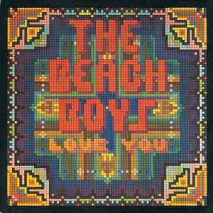 Love You - The Beach Boys