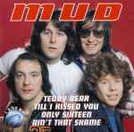 Cover of Mud, 1993, CD