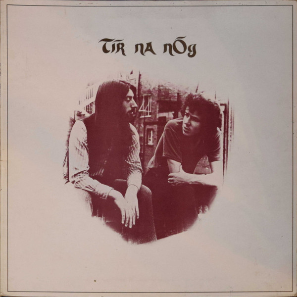 Tír na nÓg – Tir Na Nog (1971, Vinyl) - Discogs