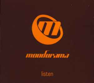Listen - Moodorama
