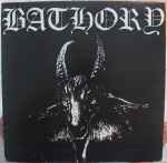 Cover of Bathory, 1994, Vinyl