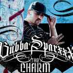 Cover of The Charm, 2006, CD