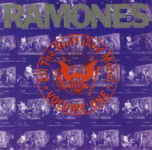 Ramones - All The Stuff (And More) - Vol. I