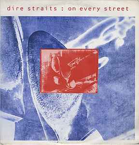 Dire Straits - On Every Street [New Vinyl LP]