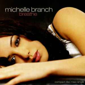 Michelle Branch - Goodbye to You / Everywhere (CD Maxi-Single) Lyrics and  Tracklist