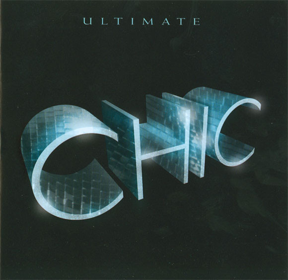 lataa albumi Chic - Ultimate Chic