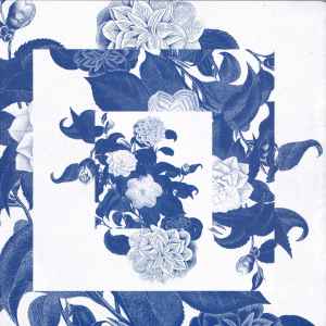 Various - White Gardenia Vol. 1 album cover